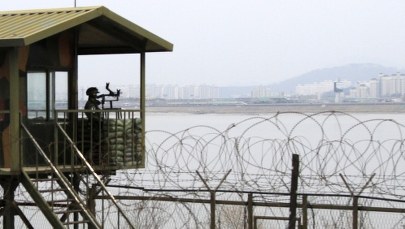 Korea Południowa nie zostanie bierna. "Będzie silna odpowiedź na prowokację"