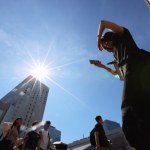 klimatyzacja Korea Południowa notuje historyczne upały. Najwyższa temperatura od 120 lat