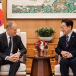 Korea Południowa otworzy się na polską wołowinę. Premier Tusk zapowiedział