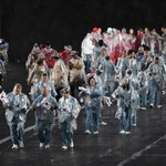 Korea Południowa pomylona z Północną. Skandal podczas ceremonii otwarcia IO