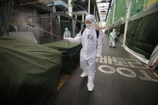 Korea Południowa: Spada liczba nowych przypadków koronawirusa