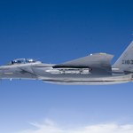 Korea Południowa stawia na Boeinga F-15SE