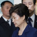 Korea Południowa: Tłumy chciały zdobyć wejściówki na rozprawę byłej prezydent