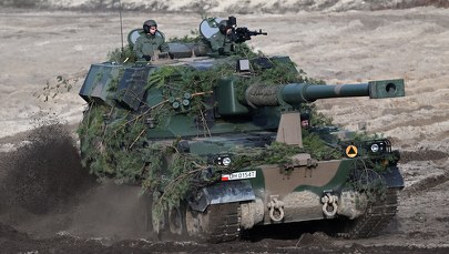 Korea Południowa zezwoliła Polsce na dostarczanie na Ukrainę krabów