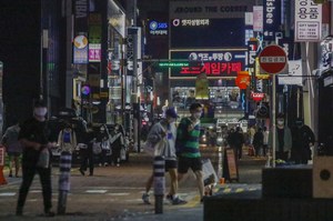 Korea Południowa zmienia prawo. Obywatele staną się młodsi