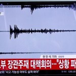 Korea testuje broń i wywołuje wstrząsy. Ekspert: Zbrodnia politycznego zaniechania