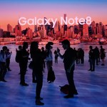 Koreańczycy mogą przez miesiąc testować Galaxy Note' 8 