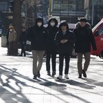 Koreańczycy "oszołomieni rachunkami za gaz". Niektórzy śpią w namiotach
