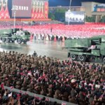 Koreańczycy rzucają wyzwanie Amerykanom. Kopiują wyrzutnię HIMARS