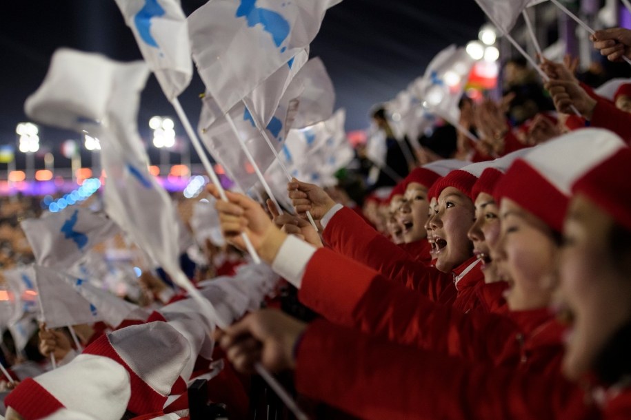 Maskotki, premie i samochody. Jakie nagrody dostaną medaliści z Pjongczangu?
