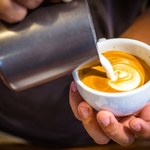 Koreanki piją zamiast latte. Nietypowy składnik wspiera zdrowie jelit