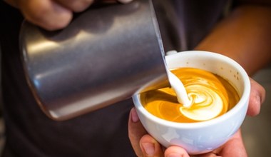 Koreanki piją zamiast latte. Nietypowy składnik wspiera zdrowie jelit