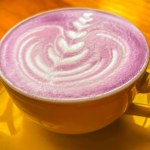 goguma latte Koreanki piją zamiast porannej kawy. To ich sprawdzony sposób na alabastrową cerę i płaski brzuch