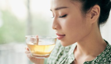 Koreanki piją zamiast wody. Opóźnia starzenie, stymuluje pracę jelit