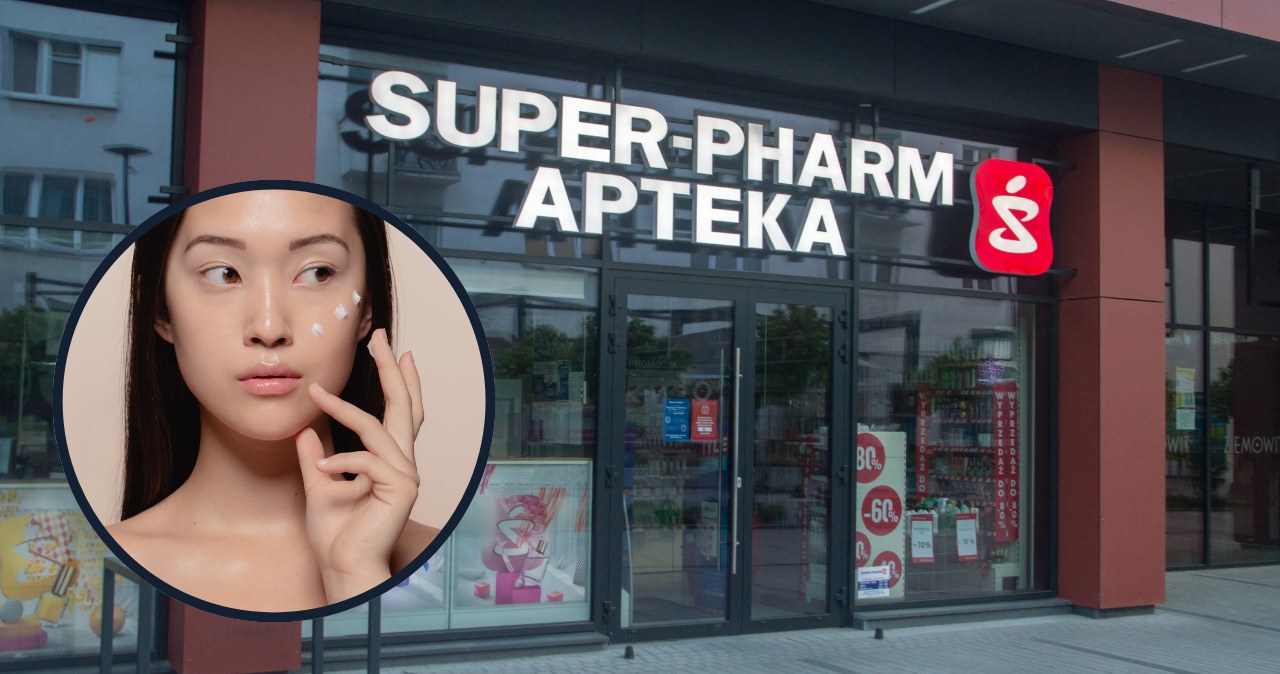 Koreańska pielęgnacja za grosze. Super-Pharm wywołał poruszenie /Canva Pro /INTERIA.PL