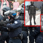 Koreańska policja prezentuje Iron Man Police. Policjanci będą jak superbohaterowie