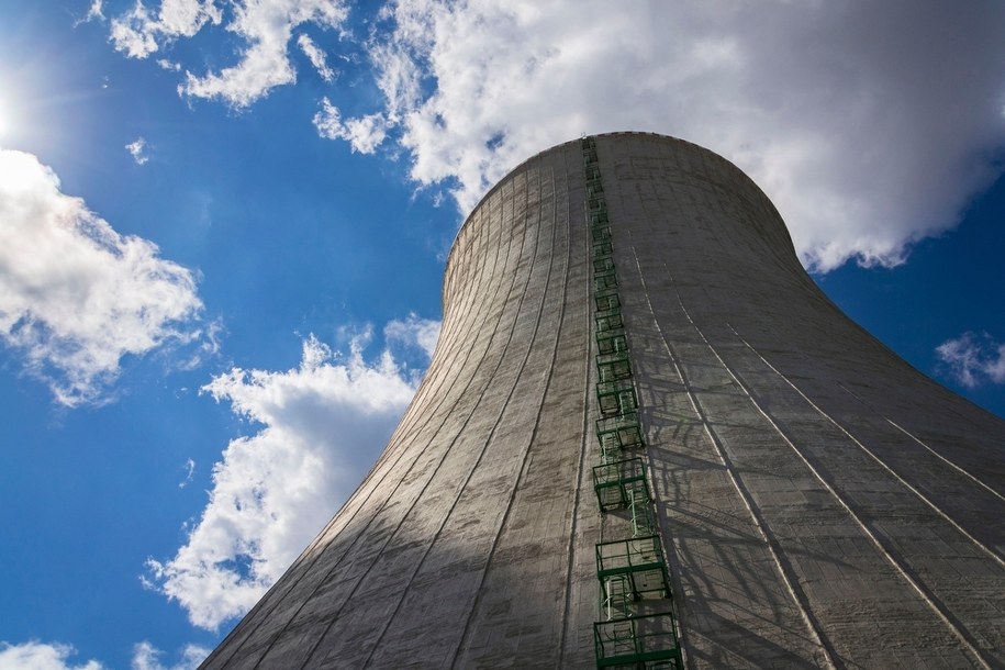 Koreański gigant jądrowy opuszcza Polskę. Decyzja KHNP po ugodzie z Westinghouse /Shutterstock