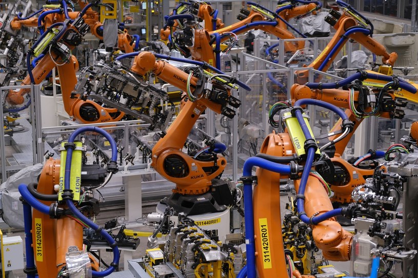 Koreański producent buduje fabrykę w Polsce. Nie chodzi o Hyundaia i Kię