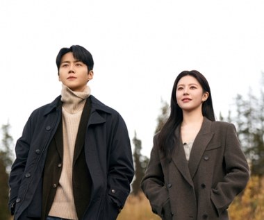 Koreański serial podbija Netfliksa i serca widzów. Nowy hit platformy wyciska łzy