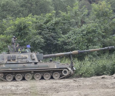 Koreańskie czołgi K2 i armatohaubice K9 dla Polski. Cena to 5,8 mld dolarów