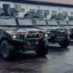 Koreańskie Humvee zastąpią Honkera. 1200 wozów trafi do Wojska Polskiego