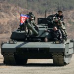 Korei Północnej to nie obowiązuje. "Jest państwem spoza tego układu"