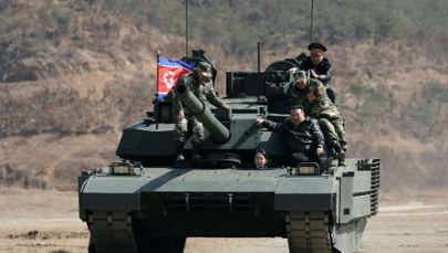 Korei Północnej to nie obowiązuje. "Jest państwem spoza tego układu"