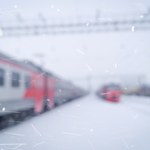 Korekta rozkładu jazdy pociągów ŁKA od niedzieli