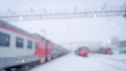 Korekta rozkładu jazdy pociągów ŁKA od niedzieli