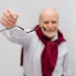 Korekta wzroku bez lasera? Naukowa rewolucja 