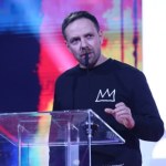 Korelacje Festiwal: Raper sięgnął po kultową "Klątwę Doliny Węży". Starał się być "czułym narratorem"