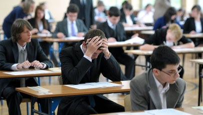 Korepetycje nic nie dają uczniom