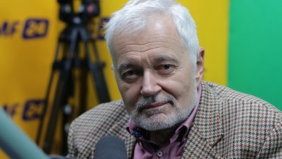 Korespondent AFP: Le Pen jest jak ONR. Jeśli wygra, Polska może dostać mniej pieniędzy z UE