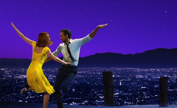 Korespondent RMF FM w podróży śladami bohaterów filmu "La La Land"