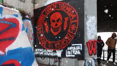 Korespondent "WSJ" zatrzymany przez FSB. Pisał artykuł o grupie Wagnera