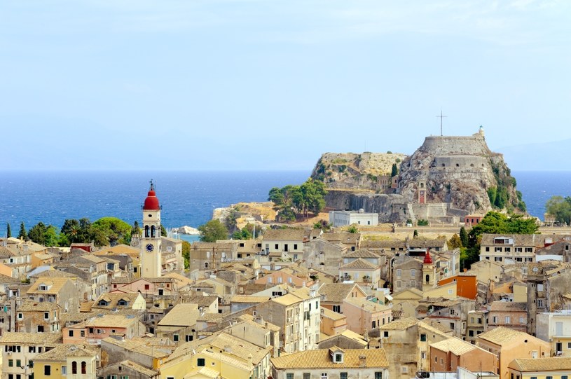 Korfu – odkryj skarby greckiej wyspy /materiały prasowe