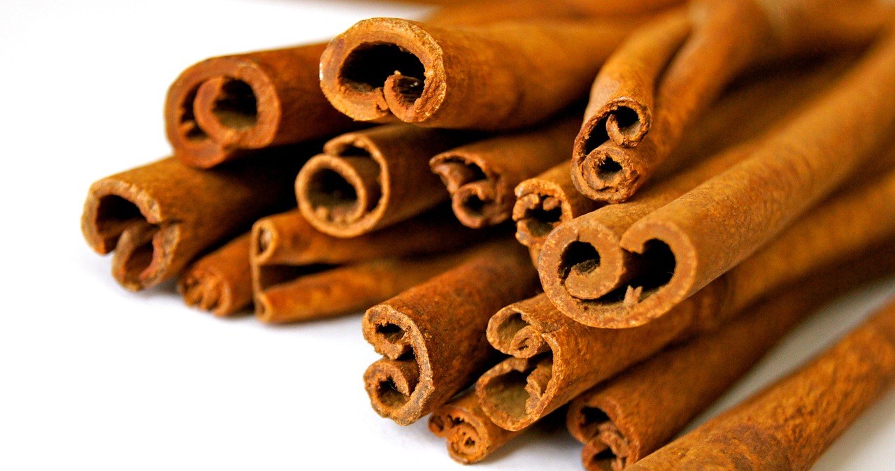 Кориця має антибактеріальні властивості, тож чудово знезаражує підлогу /pixabay.com