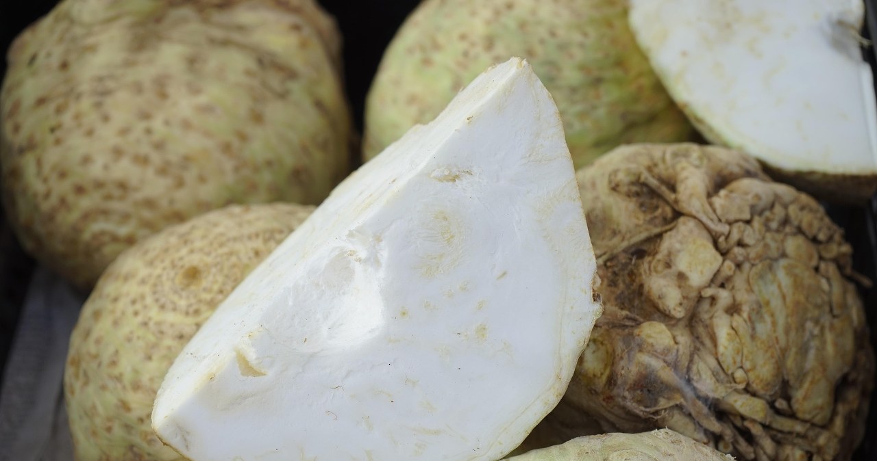 Корінь селери стає ще кориснішим саме у квашеному варіанті /pixabay.com