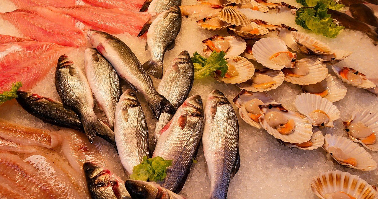 Корисна риба без кісток на різдвяний стіл - яку саме вибрати? /pixabay.com