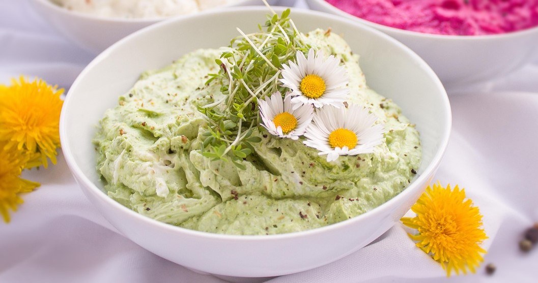 Корисна сендвіч-паста для здорового серця. Рецепт /pixabay.com