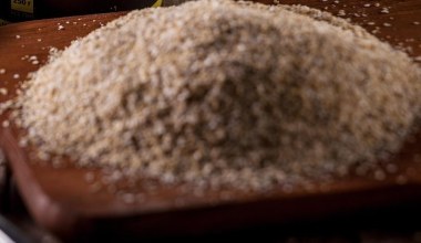 Корисніші за вівсянку. Очищають кишківник та прискорюють метаболізм