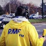 Korki i utrudnienia, czyli bezpieczny powrót z RMF FM [ZAPIS RELACJI NA ŻYWO]