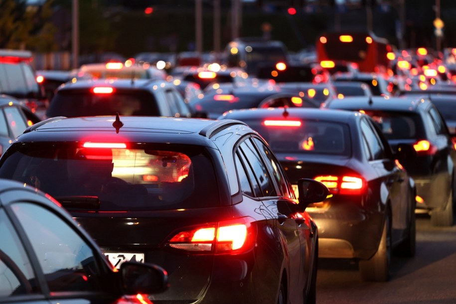 Korki i utrudnienia na granicy polsko-niemieckiej, maj 2025; zdj. poglądowe /Shutterstock