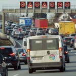 Korki na 733 tys. km. Niemieckie autostrady straciły wydolność