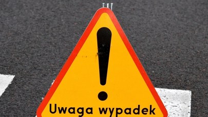 Korki na A4: Doszło do karambolu 5 aut