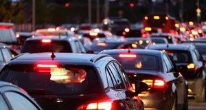 Korki na granicy z Niemcami. Sprawdź, gdzie postoisz najdłużej