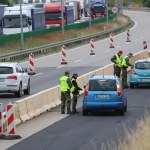 Korków na graniach mają dość nie tylko kierowcy. KE powiedziała, co zrobić