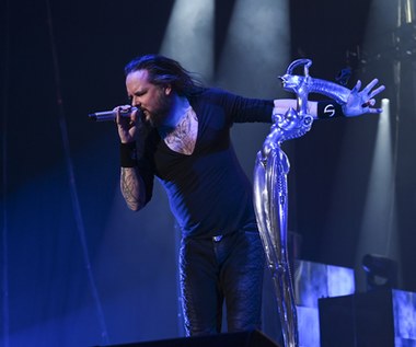 Korn na koncercie w Polsce. Fever 333 gośćmi specjalnymi!