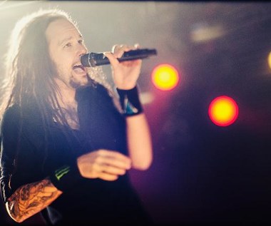 Korn na Rock In Summer - Warszawa, 15 sierpnia 2012 r.