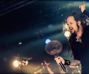 Korn na Rock In Summer - Warszawa, 15 sierpnia 2012 r.